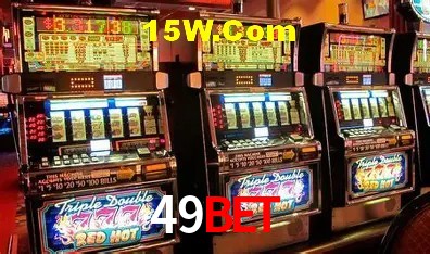 Loterias online na 49Bet